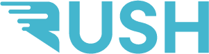 Rush banner
